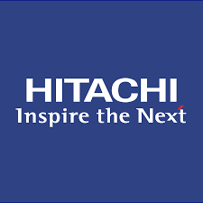 هیتاچی - HITACHI
