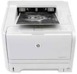 پرینتر تک کاره HP LaserJet 2035 - Image 2
