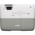 دیتا پرژکتور EPSON PowerLite-84 Plus - Image 4