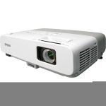 دیتا پرژکتور EPSON PowerLite-84 Plus - Image 3