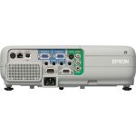 دیتا پرژکتور EPSON PowerLite-84 Plus - Image 2