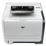 پرینتر تک کاره  HP LaserJet 2055DN - Image 3