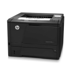 پرینتر تک کاره  HP LaserJet Pro 400 M401a - Image 3