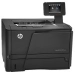 پرینتر تک کاره  HP LaserJet Pro 400 M401dn