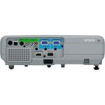 دیتا پرژکتور EPSON PowerLite-822 Plus - Image 2