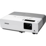 دیتا پرژکتور EPSON PowerLite-822 Plus - Image 4