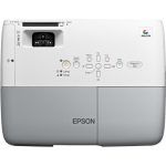 دیتا پرژکتور EPSON PowerLite-85 Plus - Image 4