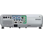 دیتا پرژکتور EPSON PowerLite-85 Plus - Image 2