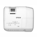 دیتا پرژکتور EPSON PowerLite-99W - Image 3