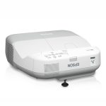 دیتا پرژکتور EPSON BrightLink-475WI