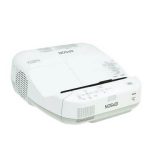 دیتا پرژکتور EPSON BrightLink-585Wi