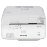دیتا پرژکتور EPSON BrightLink-695Wi