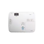 دیتا پرژکتور NEC NP-M260X Specifications - Image 2