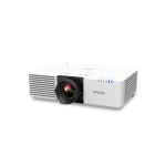 PowerLite L570U 3LCD Laser Projector