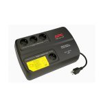 یو پی اس APC مدل UPS BE400-GR با ظرفیت 400 ولت آمپر