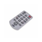 کنترل دیتا پروژکتور JVC