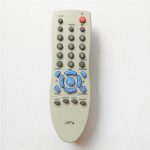 کنترل دیتا پروژکتور JXP