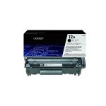 کارتریج تونر مشکی  HP Q2612A 12A
