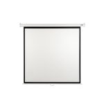 پرده نمایش دستی اسکوپ 180×180