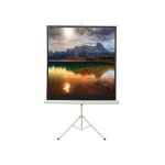 پرده نمایش پایه دار پروژکتور اسکوپ 2×2 - Image 2