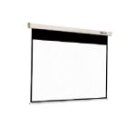 پرده نمایش برقی اسکوپ 2.5×2.5 - Image 2