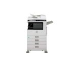 دستگاه فتوکپی شارپ مدل MX-M260N ا Sharp MX-M260N Multifunctional Copier