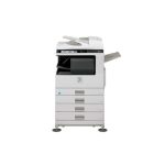 دستگاه فتوکپی شارپ مدل MX-M260N ا Sharp MX-M260N Multifunctional Copier