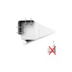 پرده نمایش برقی اسکوپ 200 × 200 - Image 3