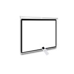 پرده نمایش برقی اسکوپ 200 × 200 - Image 4