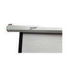 پرده نمایش دستی پروژکتور اسکوپ 200×200 - Image 3