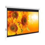 پرده نمایش برقی اسکوپ 300×300 - Image 2