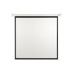 پرده نمایش برقی اسکوپ 300×300