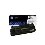 کارتریج تونر مشکی  HP CB435A 35A