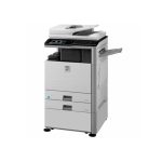 دستگاه کپی لیزری شارپ Mx 363 ا Sharp Laser Copy Model MX 363