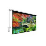 پرده نمایش برقی پروژکتور اسکوپ 400×300 - Image 3