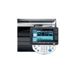 دستگاه کپی رنگی کونیکا مینولتا 552c - Image 2