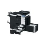 دستگاه کپی رنگی کونیکا مینولتا 654e - Image 2