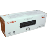 کارتریج تونر مشکی Canon 1870B002 712