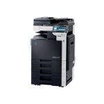 دستگاه کپی لیزری رنگی C754 کونیکا مینولتا