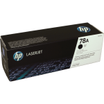 کارتریج تونر مشکی اچ پی HP 78A