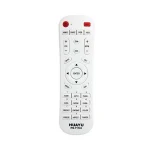 ریموت کنترل ویدئو پروژکتور HUAYU