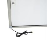 برد هوشمند 24 کاربره صفحه پلی ویژن (سرامیکی) ضدخش e3 مات - Image 3