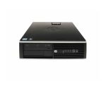 مینی کیس استوک  HP A6/RAM 4G/HDD 500G/SSD 128G/GRAPHIC 2G