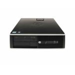 مینی کیس استوک  HP A6/RAM 8/HDD 500G/SSD 128G/GRAPHIC 2G