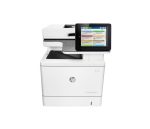 پرینتر رنگی اچ پی LaserJet Enterprise MFP M577dn
