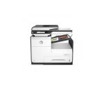 پرینتر چندکاره لیزری رنگی اچ پی مدل LaserJet Pro MFP M477fdw