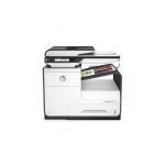 پرینتر چندکاره لیزری رنگی اچ پی مدل LaserJet Pro MFP M477fdw