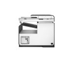 پرینتر چندکاره لیزری رنگی اچ پی مدل LaserJet Pro MFP M477fdw - Image 2