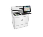 پرینتر چند کاره لیزری اچ پی مدل LaserJet Enterprise Flow MFP M527