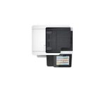 پرینتر چند کاره لیزری اچ پی مدل LaserJet Enterprise Flow MFP M527 - Image 2